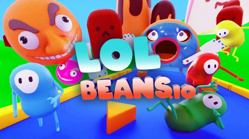 Lol Beans Unblocked Game Play Experience: A Fun and Exciting Multiplayer Journey
