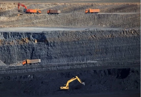 Navigating the Coal Mining Market Growth and Future Outlook