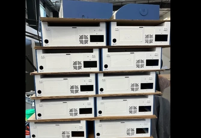 Importance of Having a Custom Battery Enclosure For Your Electronics