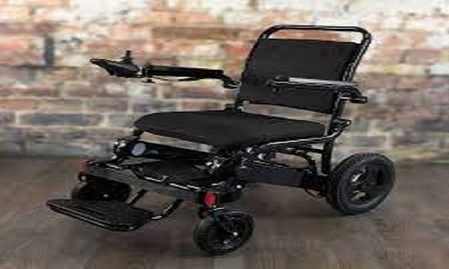 India Wheelchair Market to Grow at a CAGR of 7.87% through 2028F