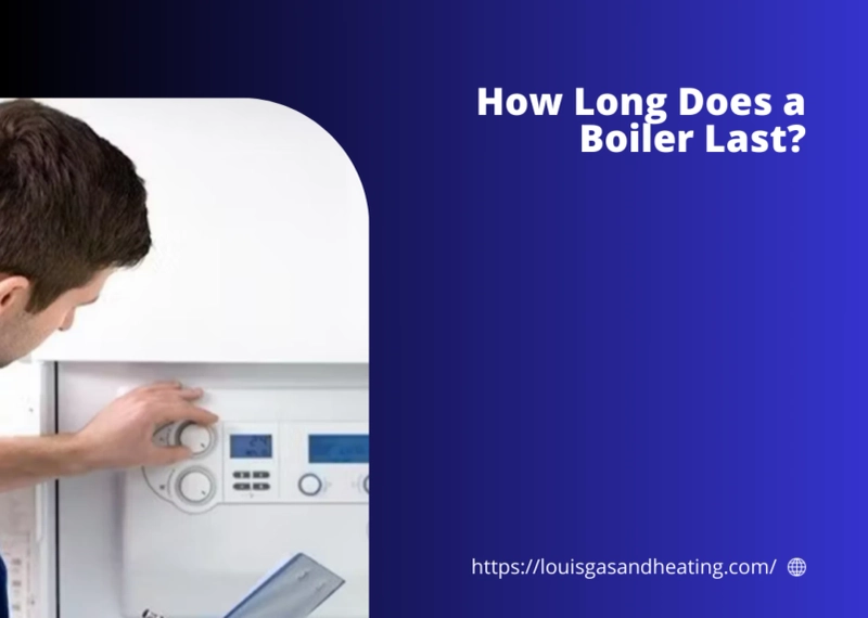 How Long Does a Boiler Last