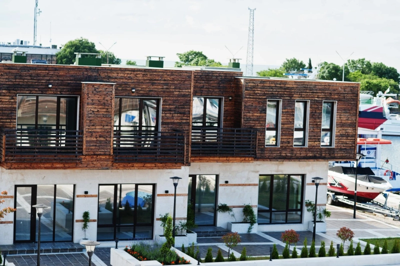 Static Residential Architecture: Why Stability Matters for Safety and Comfort