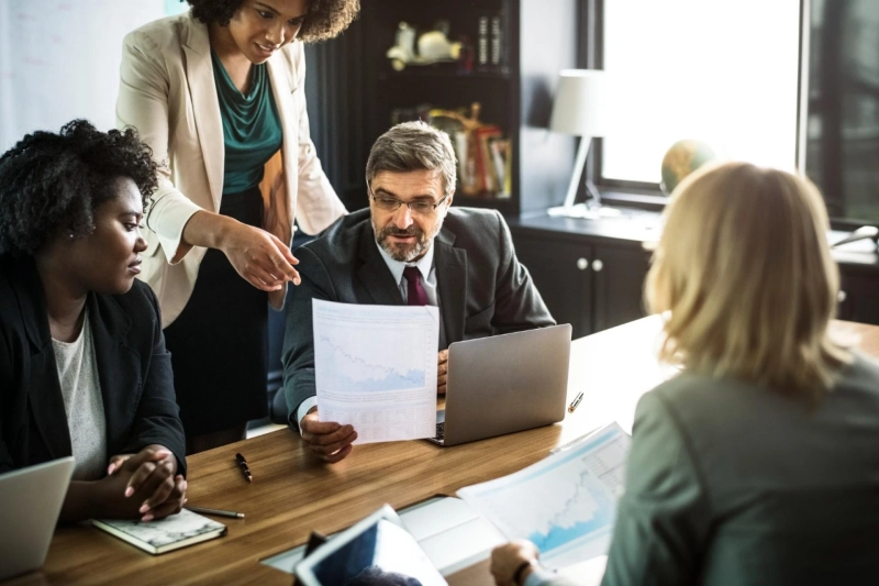 B2B Appointment Setting Services for Consistent Sales Opportunities