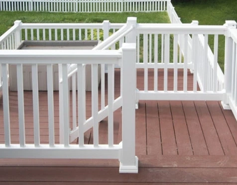 The Ultimate Guide To Buy Best Quality Trex Decking