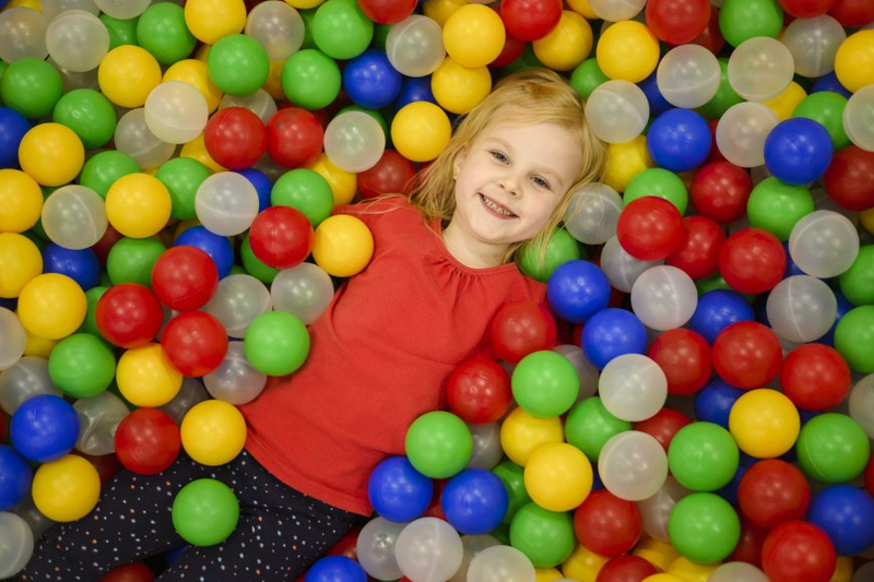 Soft Play Area Events: Birthdays, Playdates, and Beyond