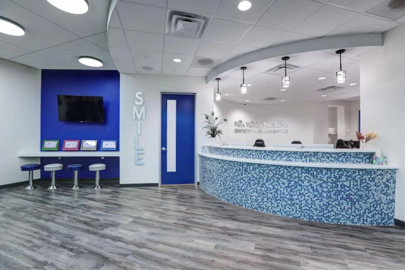 PVPD: Scottsdale Dentist Near Me for Exceptional Family Care