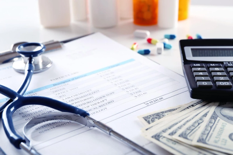 Why Healthcare Accounts Receivable is Leaking Millions in 2026