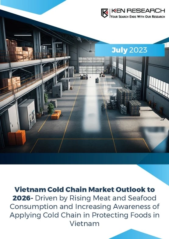 Vietnam Cold Chain Market Revenue and Size: Ken Research
