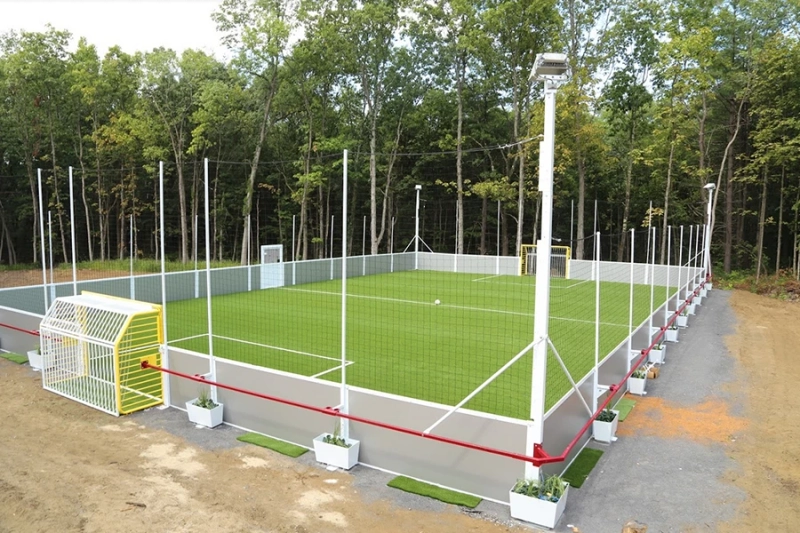 Rules to Know About DIY Backyard Soccer Goals