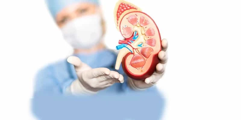 Top Kidney Doctor In Delhi: Dr. Niren Rao