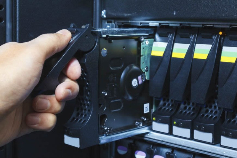 RAID Data Recovery Techniques for Different RAID Configurations in Melbourne