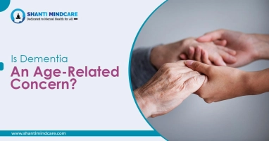 Is Dementia An Age-Related Concern?