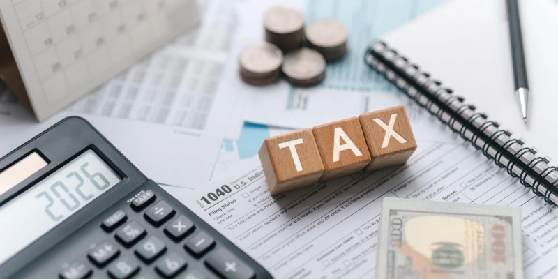 Tax Accountant Houston, TX: How a Local Expert Can Lower Your Tax Bill