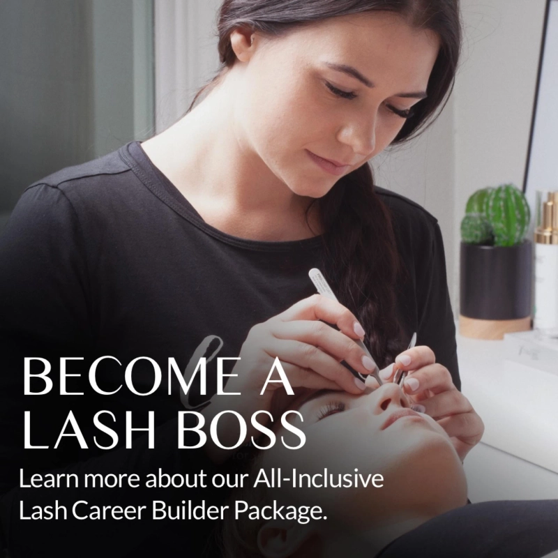 Training and Supplies Every Lash Stylist Needs in 2025