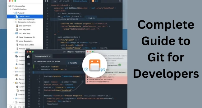 Git Tutorial Explained: Complete Guide to Git for Developers
