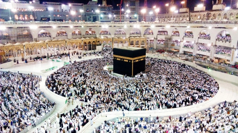 The Ultimate Guide to Planning Your Umrah Journey from New York