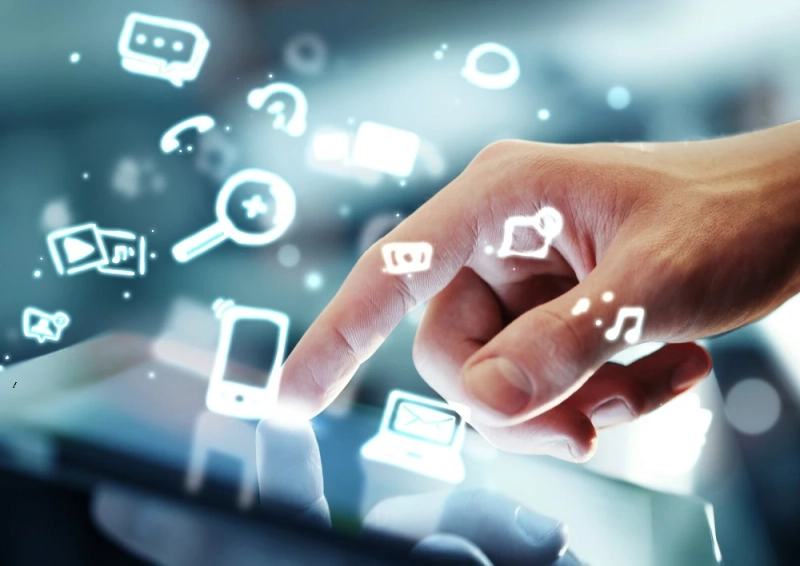 Social Media Advertising: Tapping the internet savvy audience