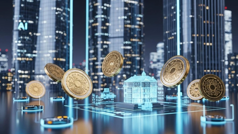 Top 10 Technologies Powering Modern Real Estate Tokenization Platforms