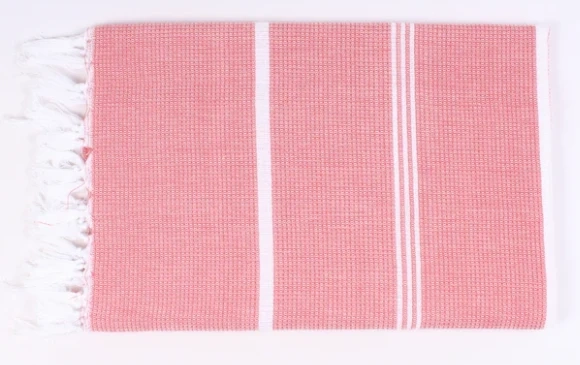 Why Cotton Towels Are the Best Choice for Your Skin