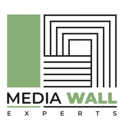 Acoustic media walls ideas and installation service UK