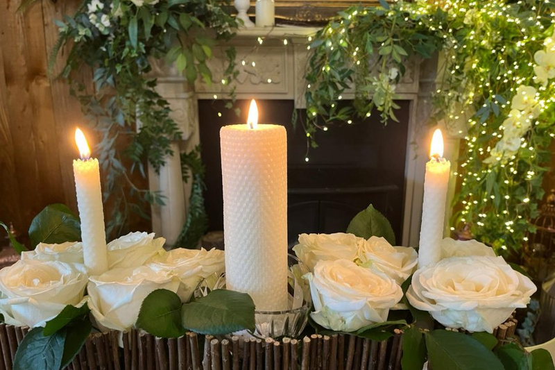 Discover the Charm of Irish Candle Making