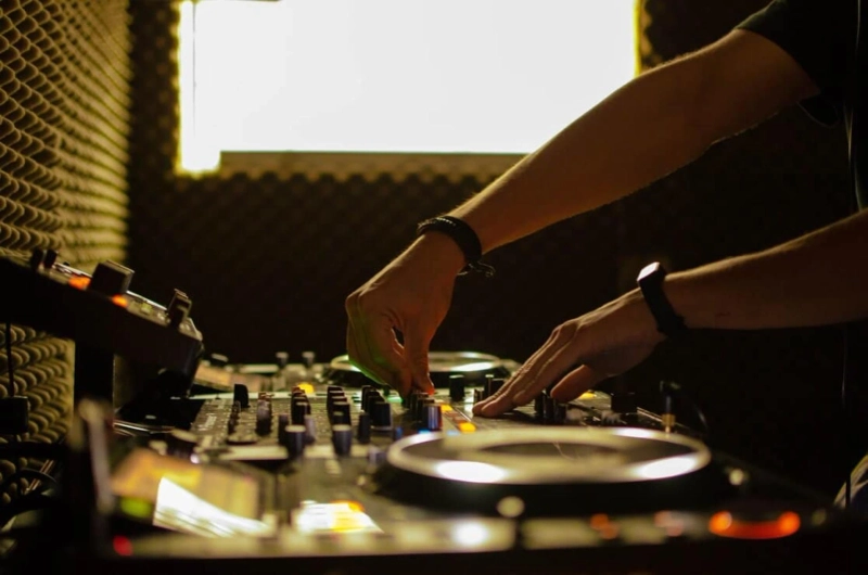6 Essential Tips for Choosing the Perfect Rap Beats