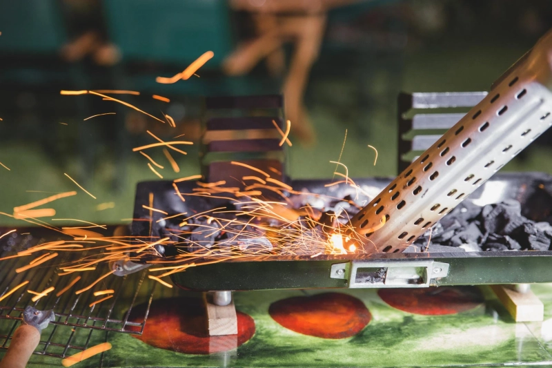 How a Ferroalloy Manufacturer Impacts Your Industrial Output