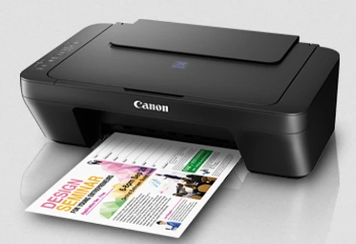 How To Setup Your Canon IJ Printer On canon.comijsetup