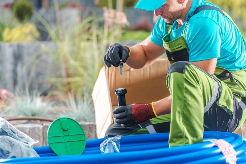 Other Options For Drain Field And Factors That Can Influence Drain Field Installation