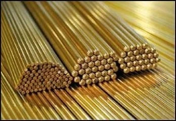 Aluminium Bronze Bars Specifications