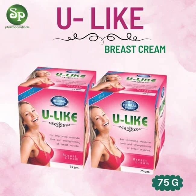 Ayurvedic Women’s Breast Care Range