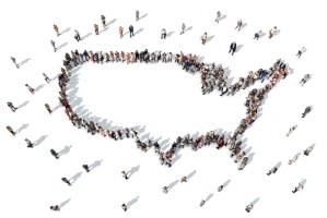 What’s in a number? Looking at life expectancy in the US