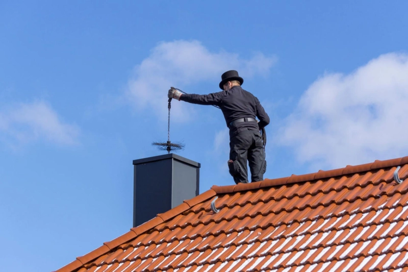 Chimney Repair: Keeping Your Home Safe and Warm