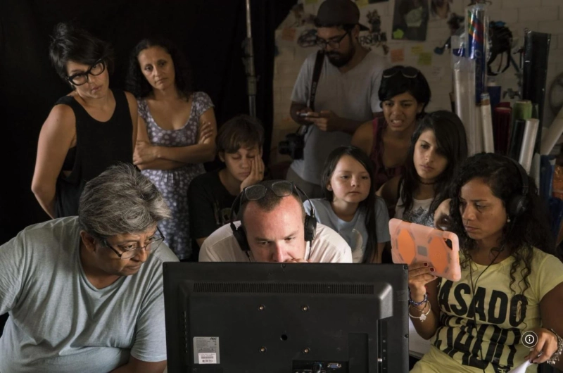 Roberto Maceda Kohatsu