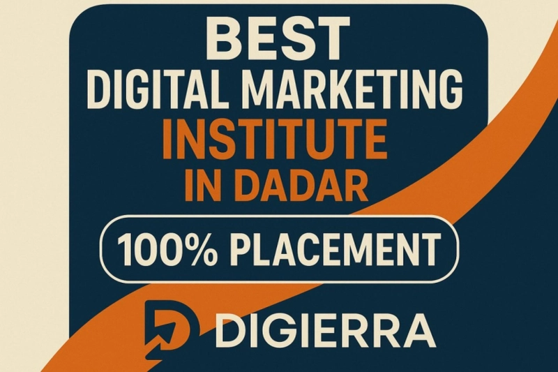Draft: My Post TitleBest Digital Marketing Courses in Dadar – Why Digierra Is the Smart Choice for a Future-Ready Career