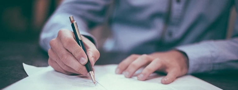 Trusted Wills & Trusts Attorney | Protecting Your Legacy