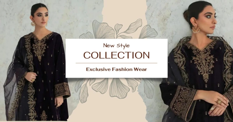 Pakistani Ethnic Wear Online: How Rangreza Is Building Trust in Modern Fashion