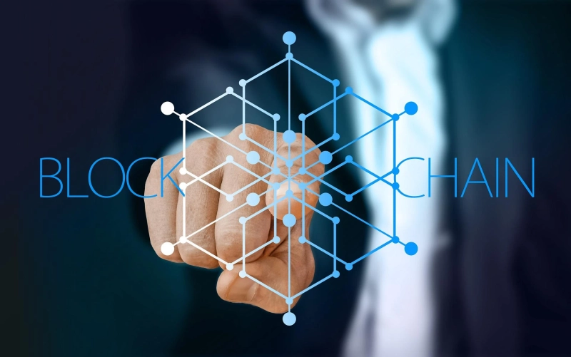 Role of BlockChain in Supply Chain Management