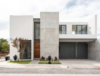 Dual Occupancy Homes Sydney for Smart Property Use