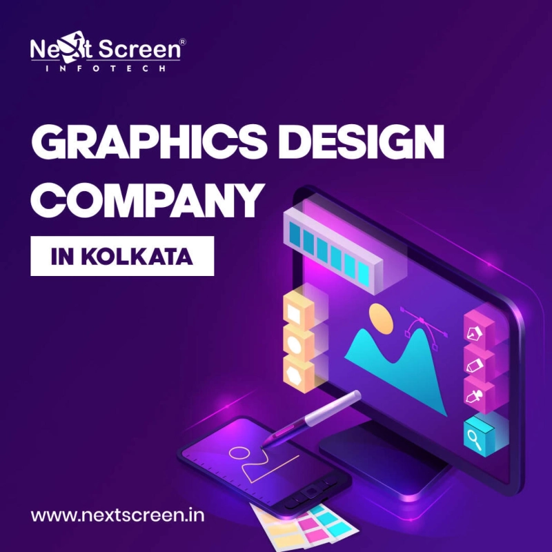 The Future of Graphic Design Companies in Kolkata: Trends for 2024