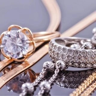 The Benefits Of Collateralizing Your Jewelry