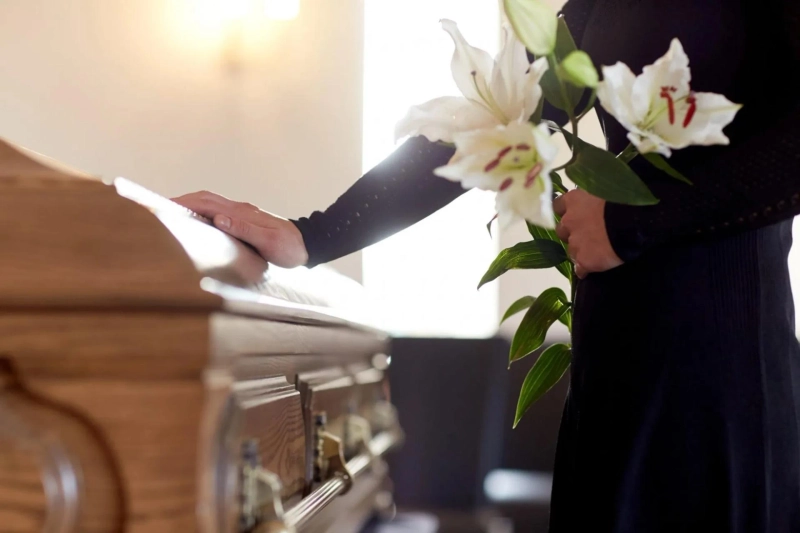 Give the best honor to your loved one by offering San diego cremation service