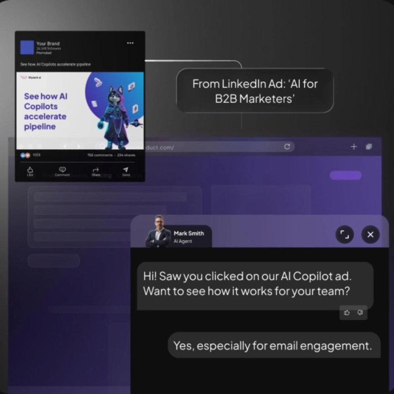 Unlocking the Power of Agentic Chat for Enhanced User Interaction and Experience