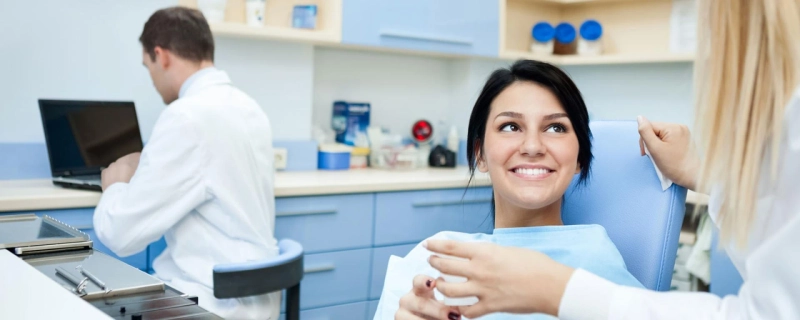 Invisalign Baltimore