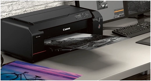 Canon.com/ijsetup - FIX 5B00 ERROR IN CANON PRINTER