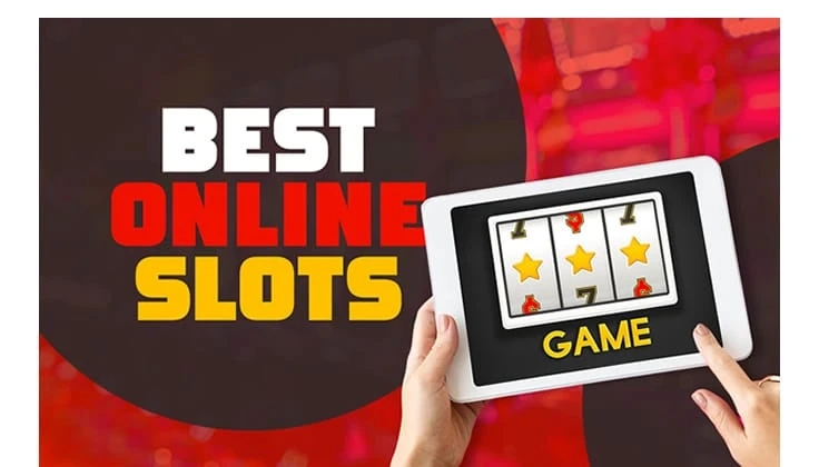 Advent of Online Slot Machines