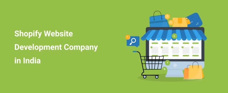 Crafting Ecommerce Brilliance: Leading Shopify Development Company in India