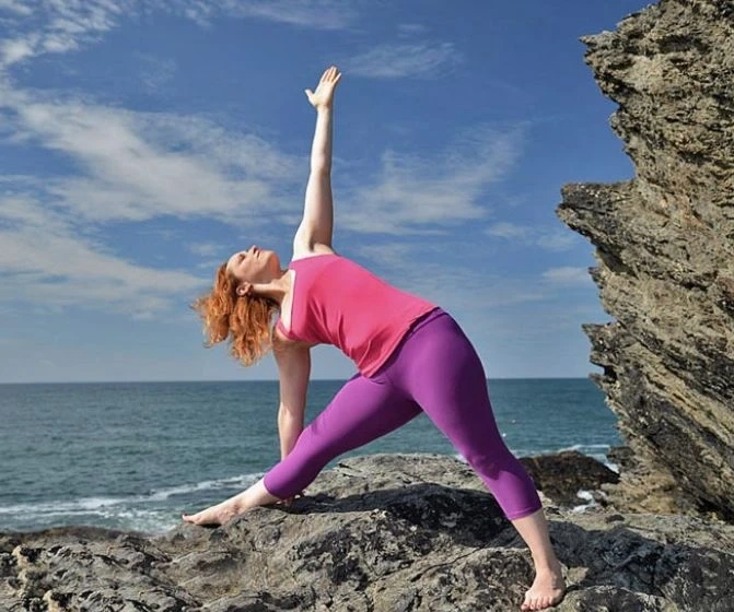 Rudra Yoga India offers Yoga TTC in Rishikesh
