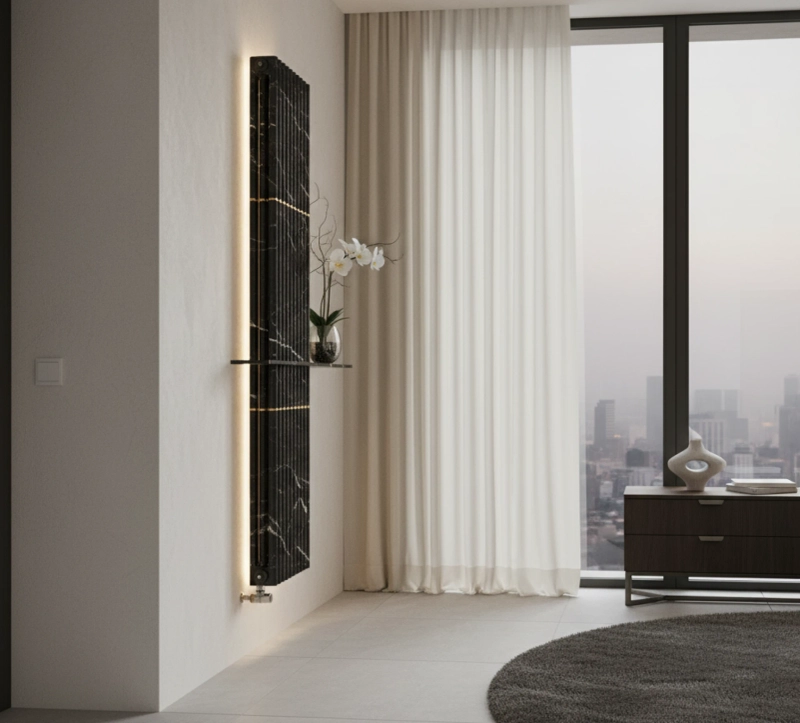 Beyond Temperature: The Thermal Wellness Revolution and the Iron Core