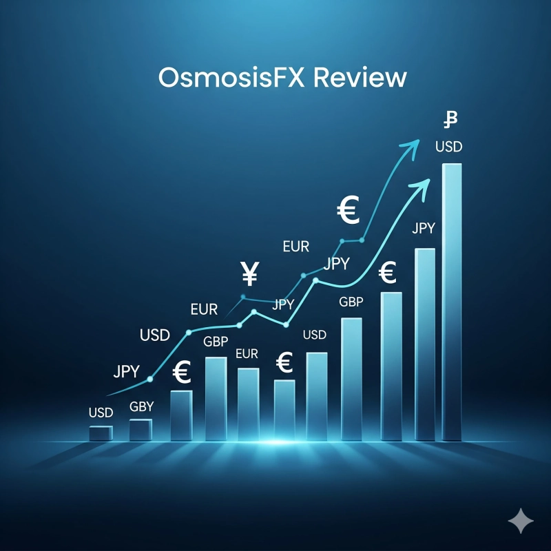 OsmosisFX Review – Is This Forex Broker Worth Your Attention?